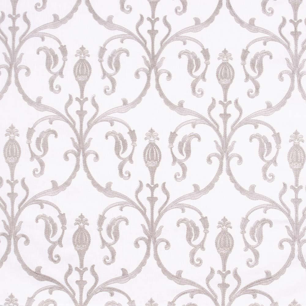 Desire For More Ivory - Atlanta Fabrics