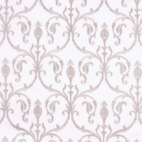 Desire For More Ivory - Atlanta Fabrics