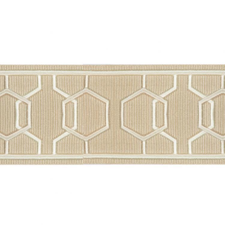 Dimensions Ivory - Atlanta Fabrics