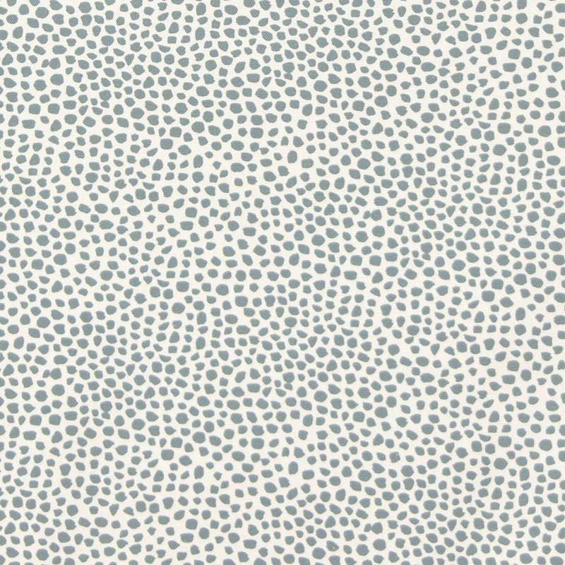 Dot Away Spa - Atlanta Fabrics