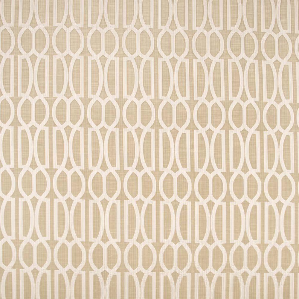 Carole Double Coverage Flax Fabric | Atlanta Fabrics