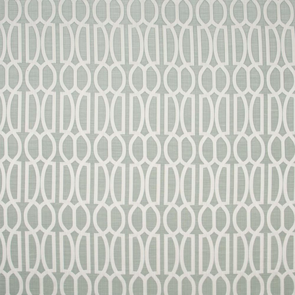 Carole Double Coverage Seaglass Fabric | Atlanta Fabrics