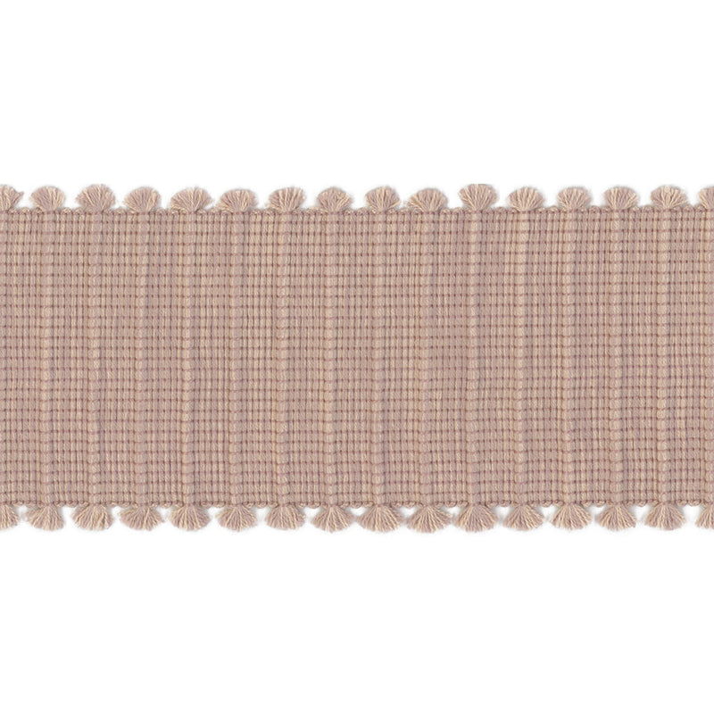 41249 Fringe Tape Rose