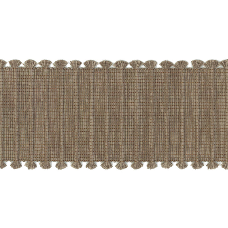 41249 Fringe Tape Sable