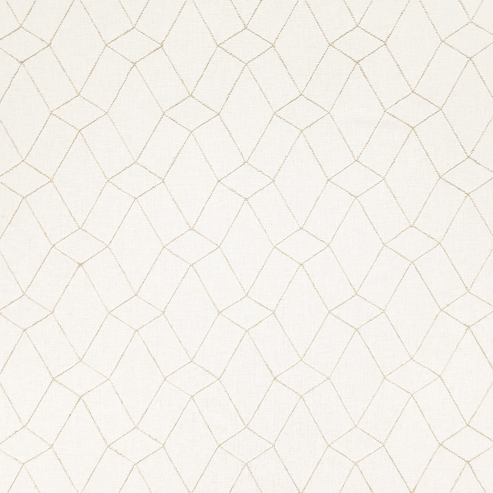 Carole Break It Off Glacier Fabric | Atlanta Fabrics