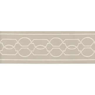 41235 Fretwork 4" Tape