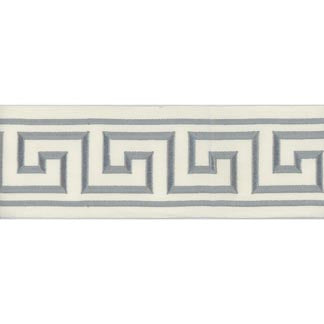 41234 Greek Key 4" Tape