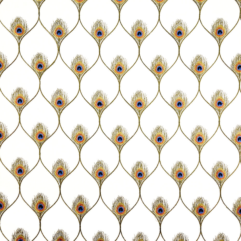 Carole A Little Different Fabric | Atlanta Fabrics