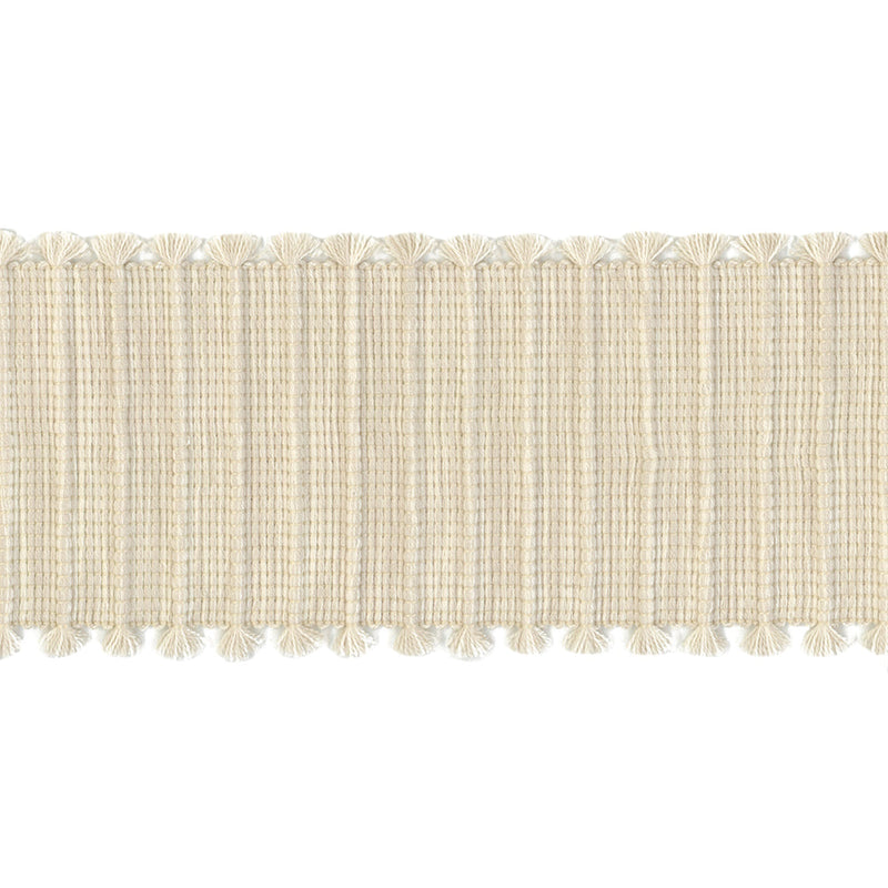 41249 Fringe Tape Linen