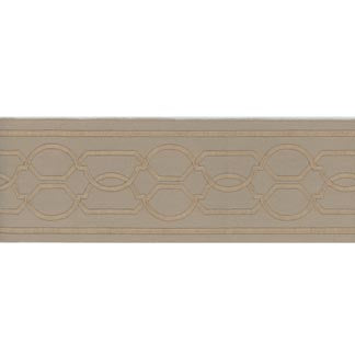 41235 Fretwork 4" Tape
