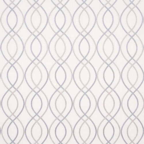 Drifting Away Quartz - Atlanta Fabrics