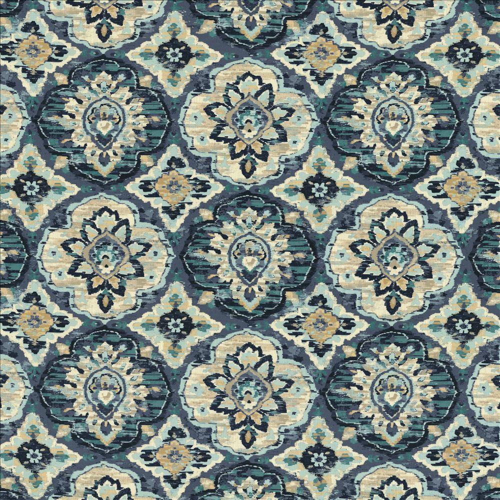 Dripstone - Seaglass - Atlanta Fabrics