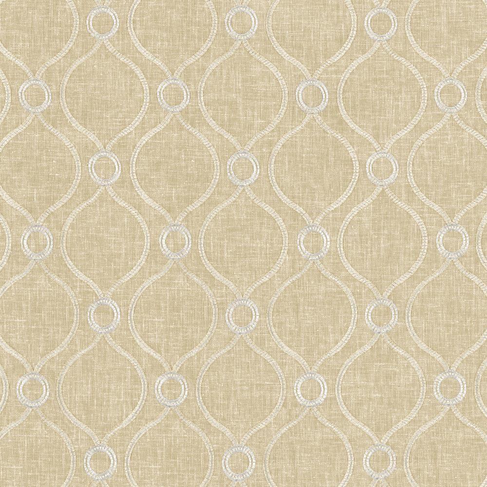 Eastlake - Linen - Atlanta Fabrics