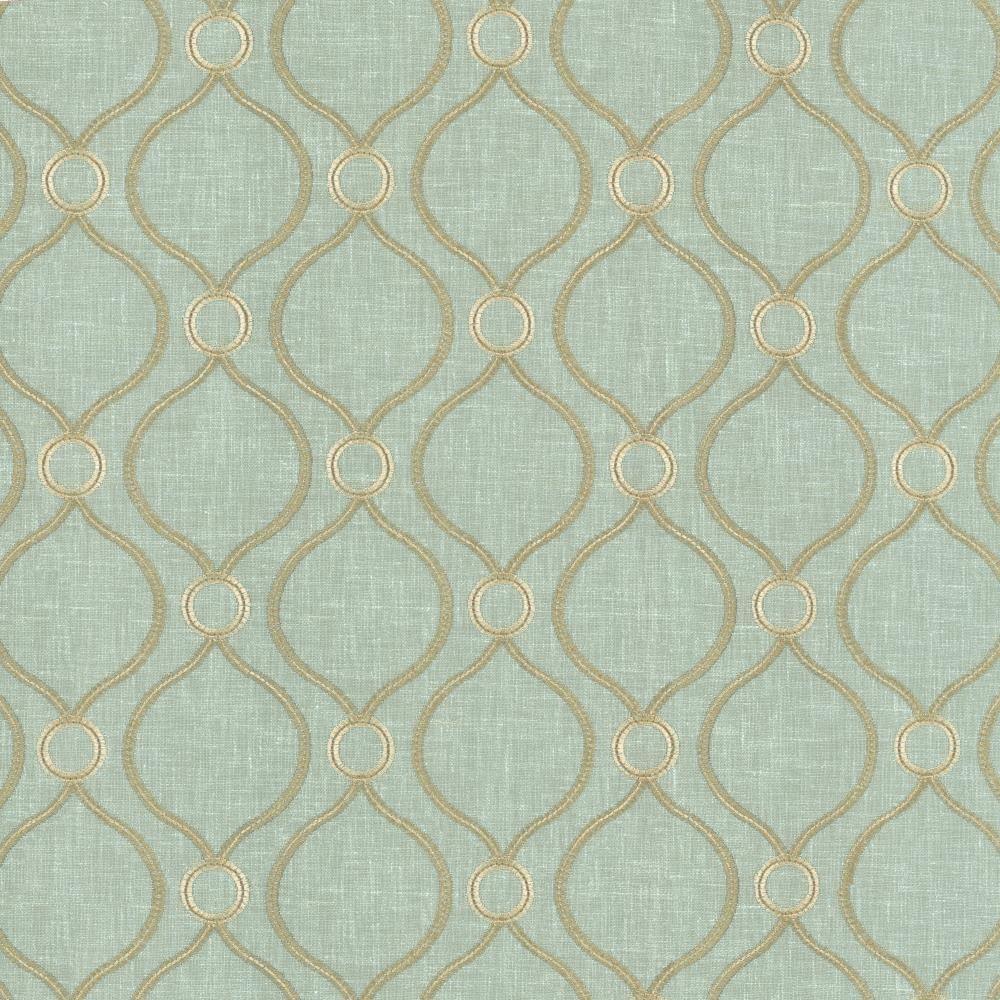 Eastlake - Seaglass - Atlanta Fabrics