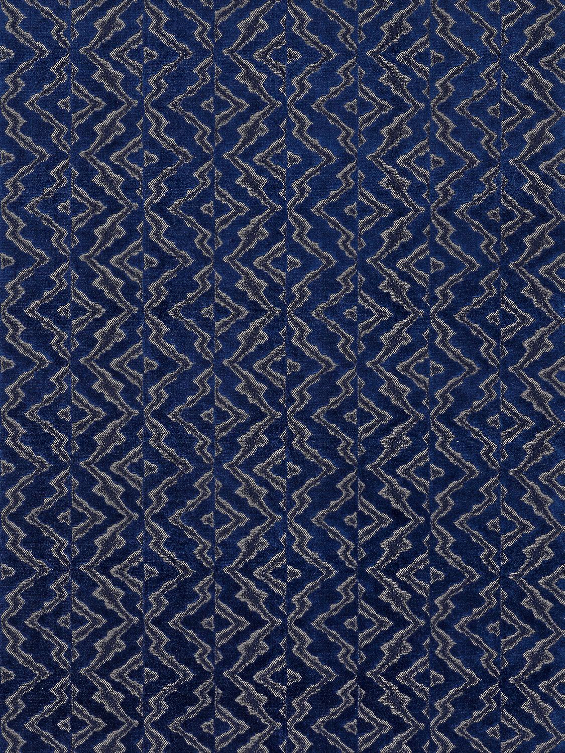 ECHO VELVET MIDNIGHT SKY - Atlanta Fabrics