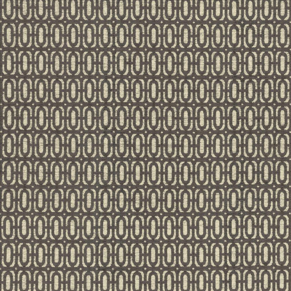 Enthuse - Gunmetal - Atlanta Fabrics