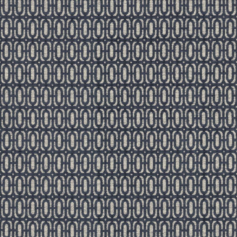 Enthuse - Lapis - Atlanta Fabrics