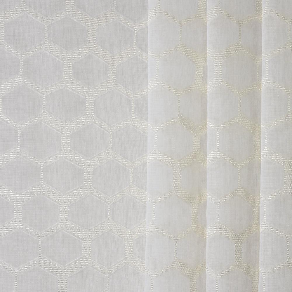 Evident Love Cream (FR) (RR) - Atlanta Fabrics