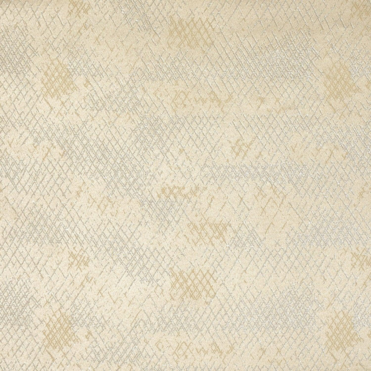 Extravagant B - Cream - Atlanta Fabrics