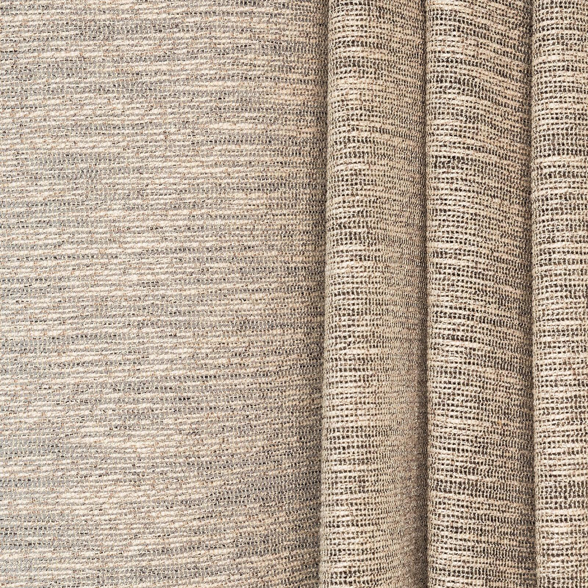 Mitchell Fabrics Fave-Gravel Fabric | Atlanta Fabrics