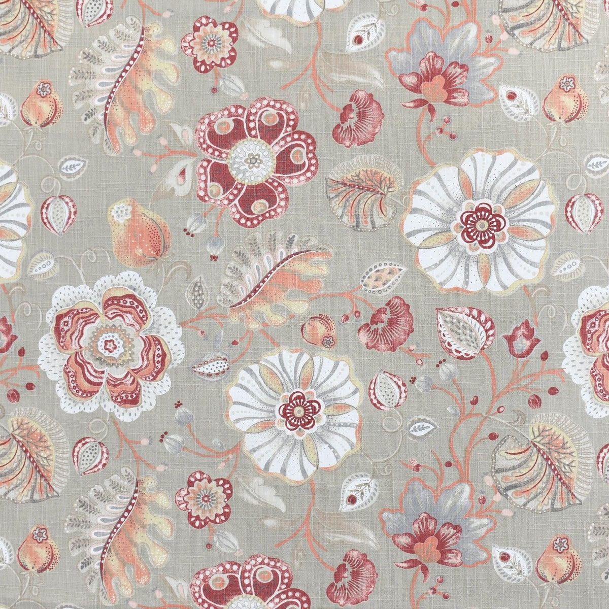 Flower Power S3962 Bloom - Atlanta Fabrics