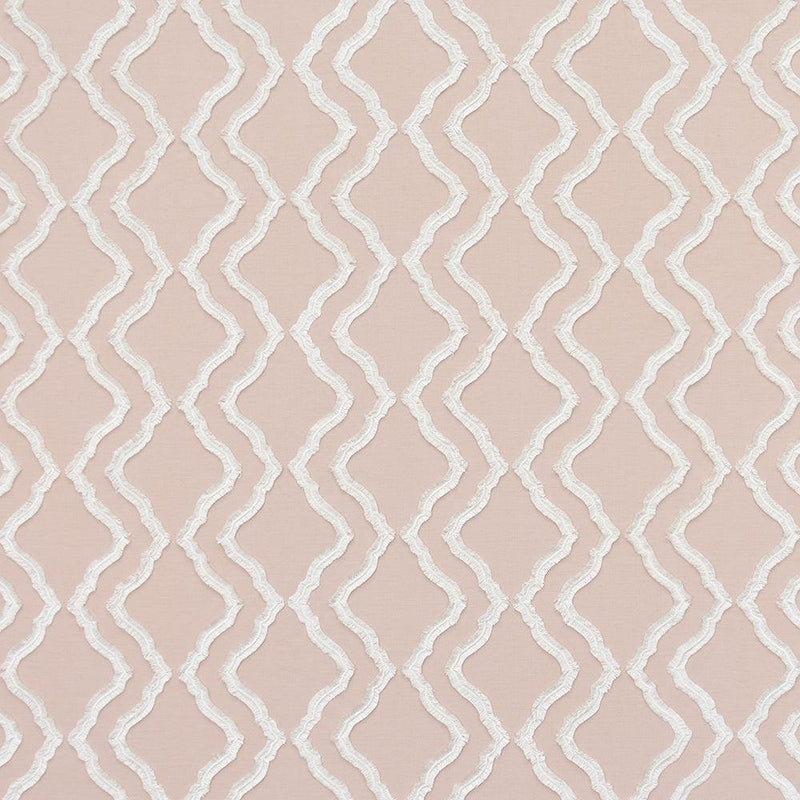 Follow Me Blush - Atlanta Fabrics