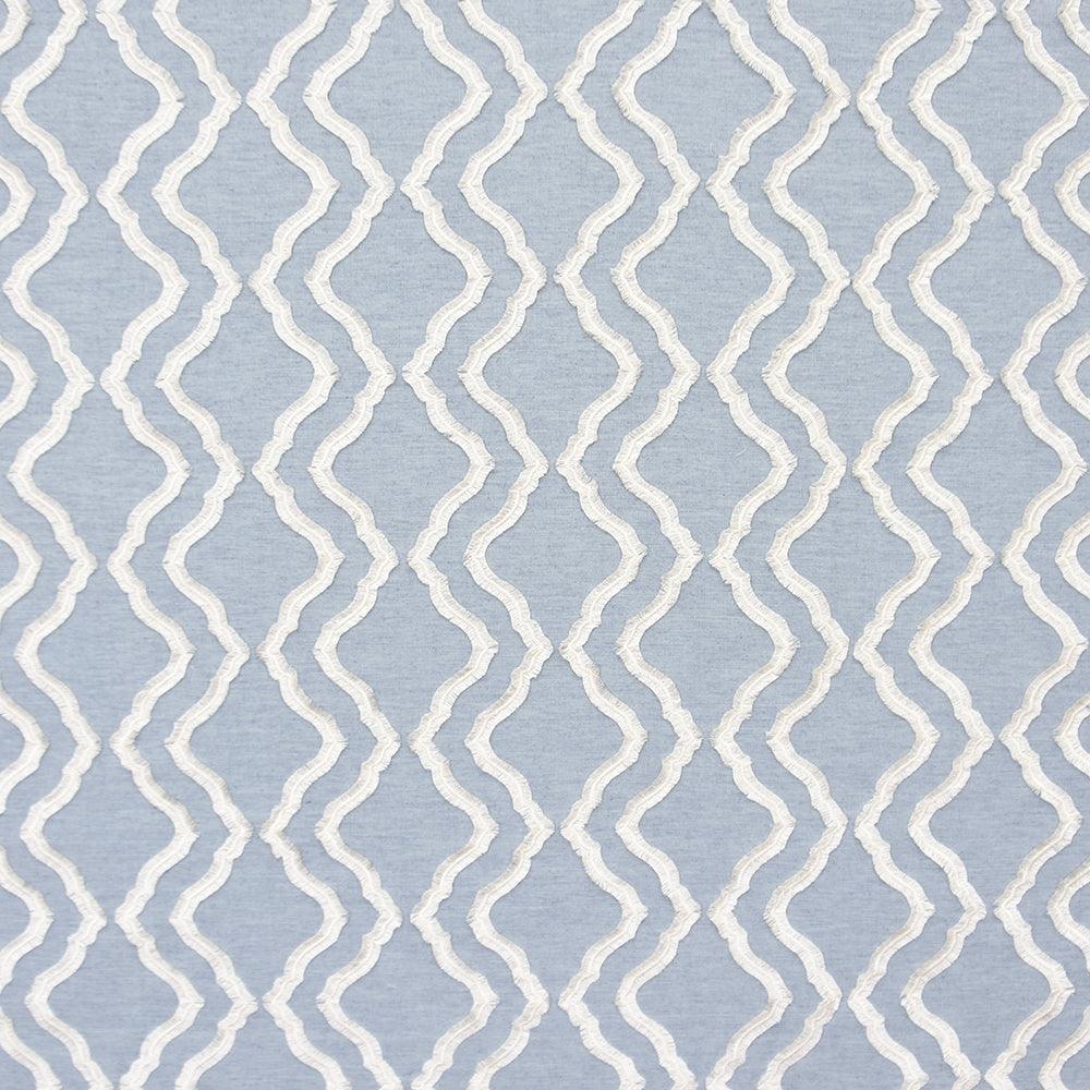 Follow Me Chambray - Atlanta Fabrics