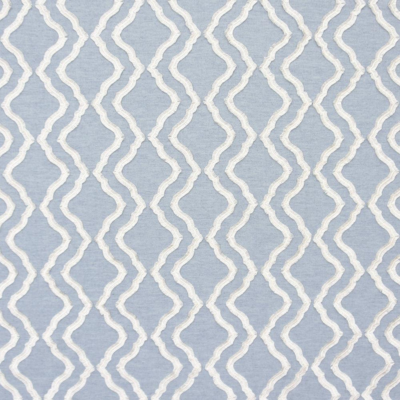 Follow Me Chambray - Atlanta Fabrics