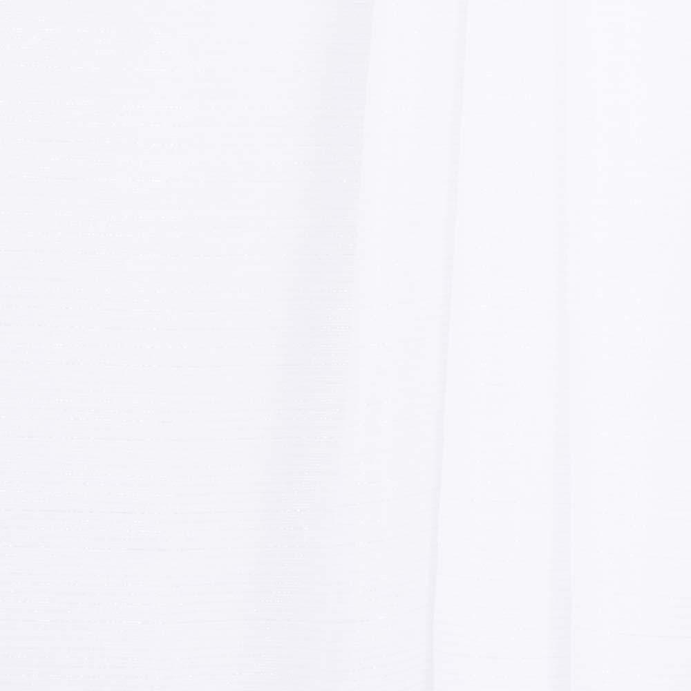 Glitter (FR) Arctic - Atlanta Fabrics