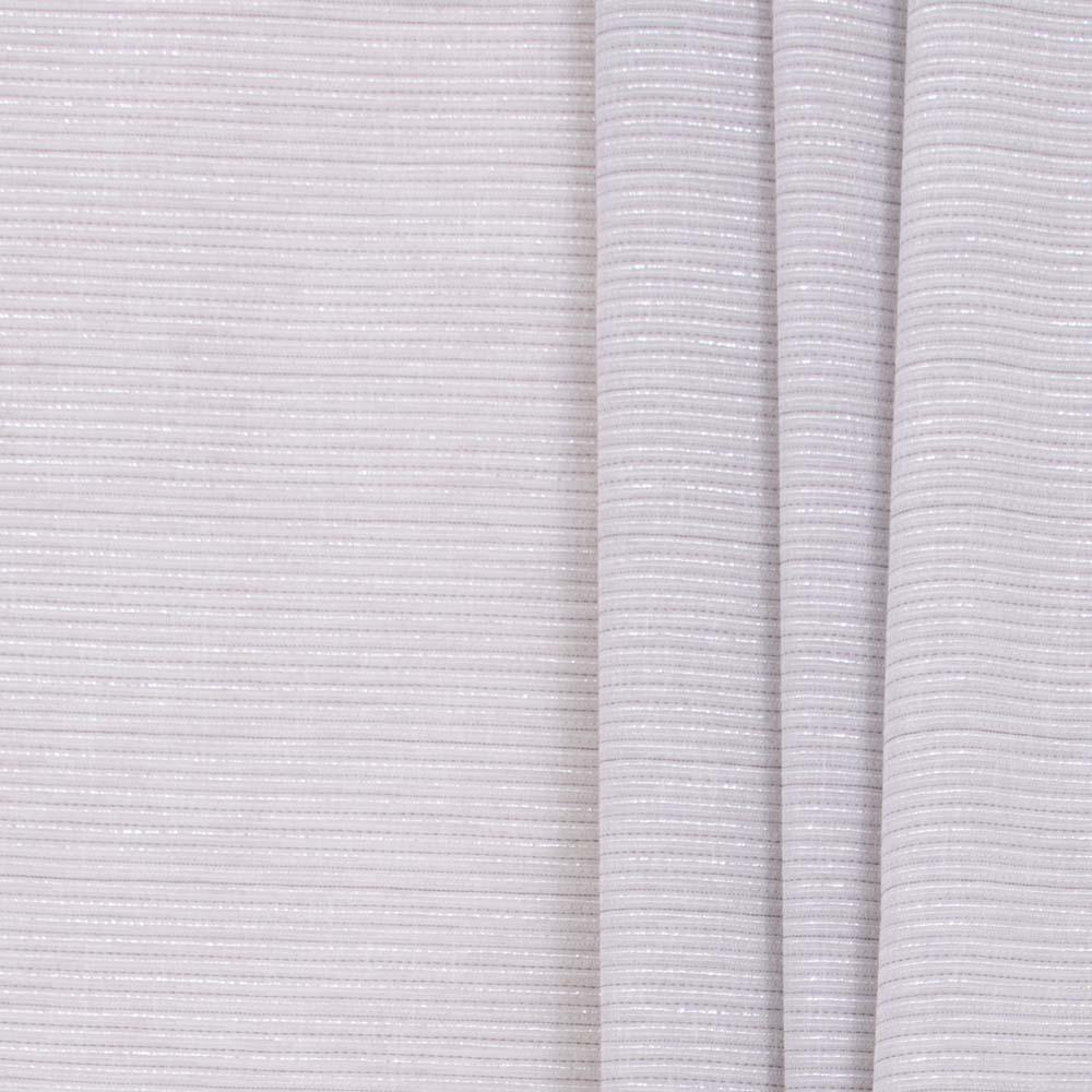 Glitter (FR) Stone - Atlanta Fabrics