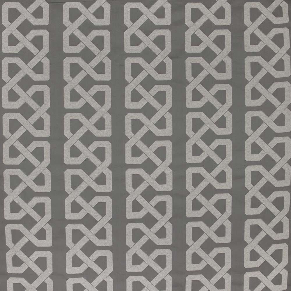 Grand Cable-Cinder - Atlanta Fabrics