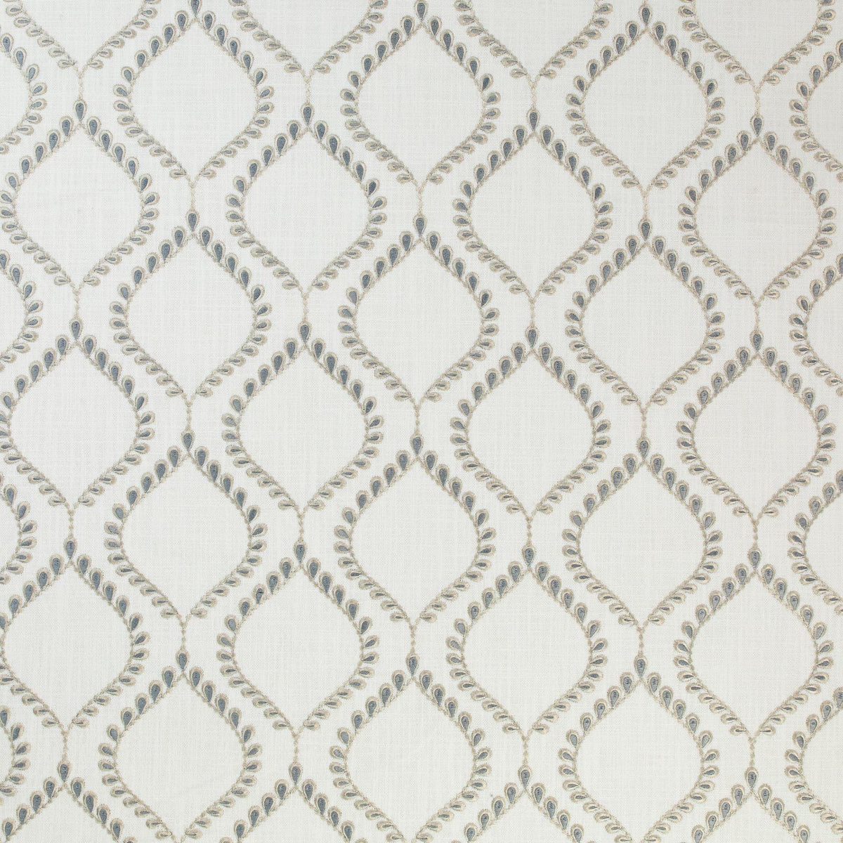 Mitchell Fabrics Grandstand-Moonstone Fabric | Atlanta Fabrics