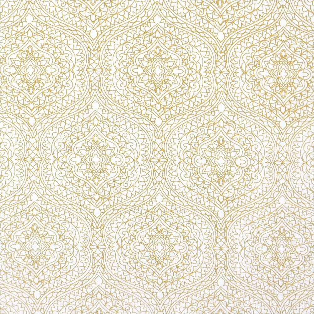 Great Love Wheat - Atlanta Fabrics