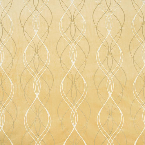 Greatest Luxury Golden - Atlanta Fabrics