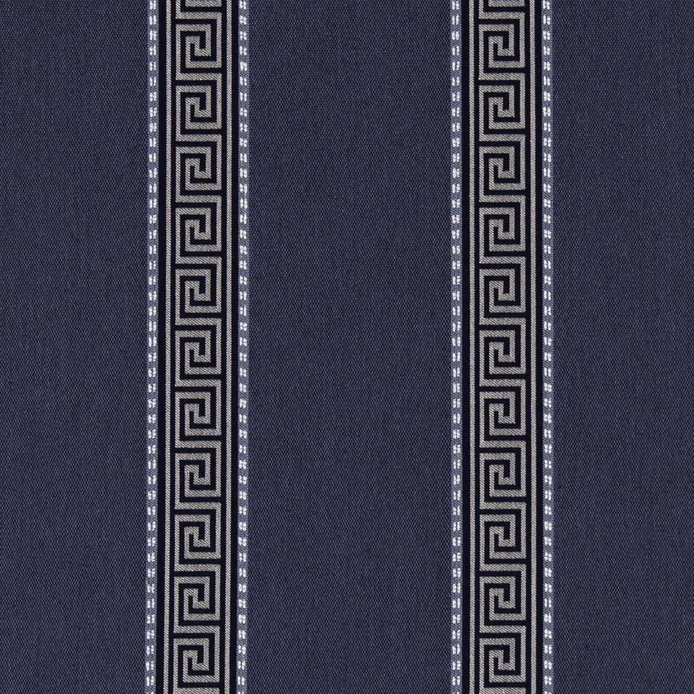 Grecian God D2425 Admiral - Atlanta Fabrics