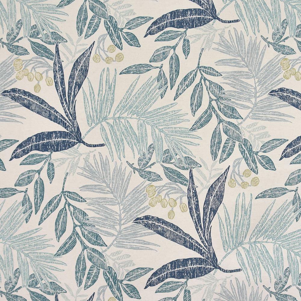 Greenhouse Indigo - Atlanta Fabrics