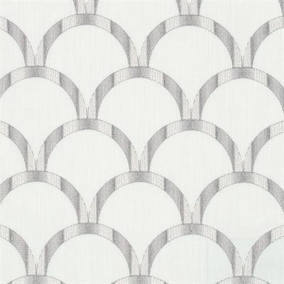 Hanover-Pebble - Atlanta Fabrics