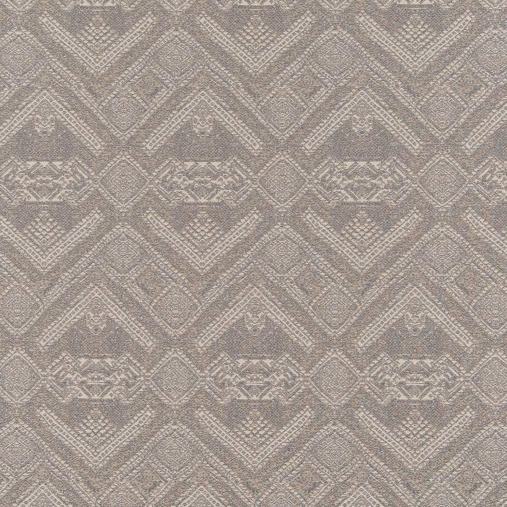 Hidden Code D2431 Pewter - Atlanta Fabrics