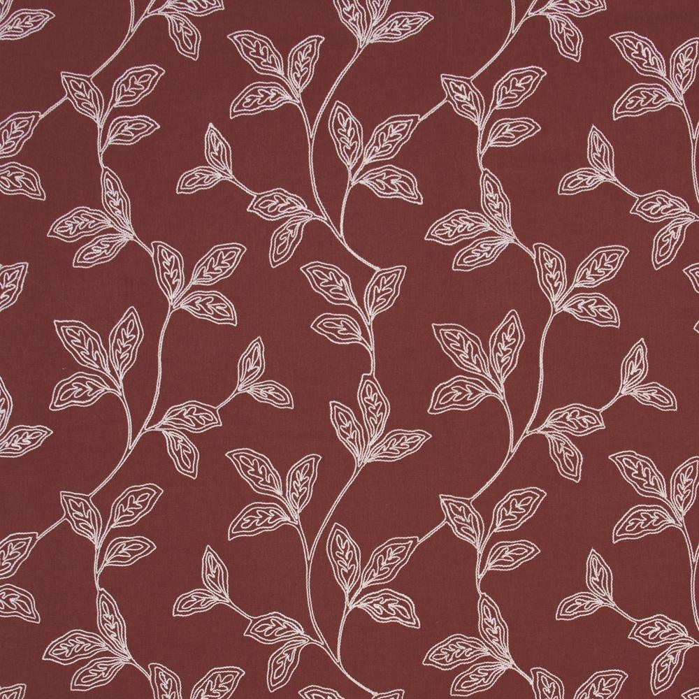 How We Dance Cinnabar - Atlanta Fabrics