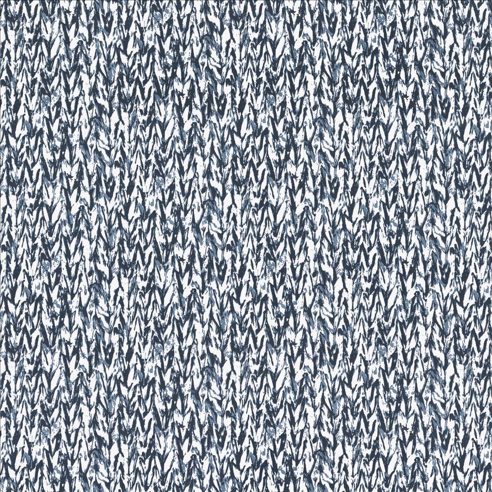 Hullabaloo - Navy - Atlanta Fabrics