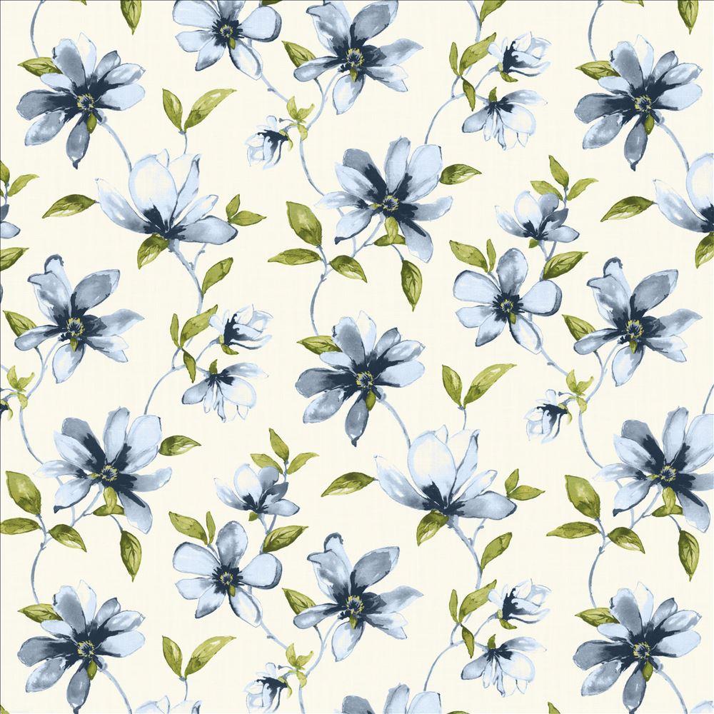 Illumination Indigo - Atlanta Fabrics