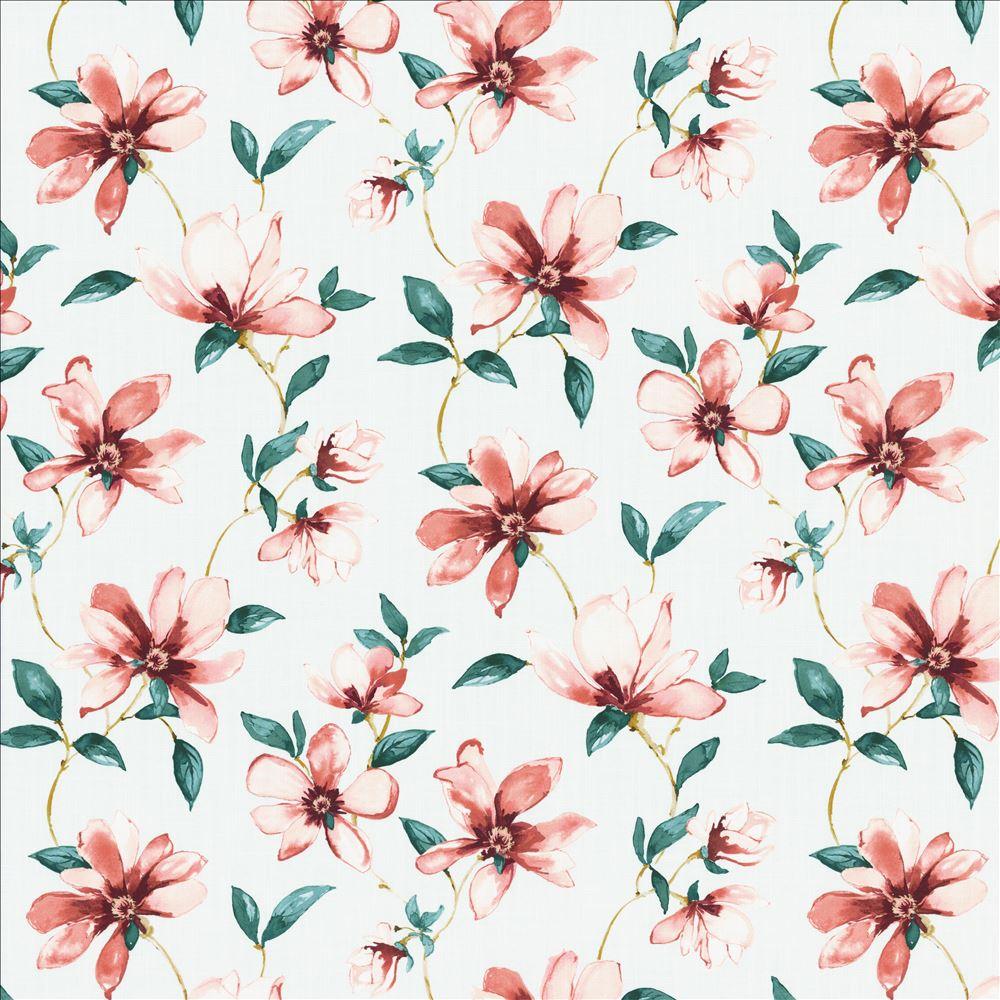 Illumination Rose - Atlanta Fabrics