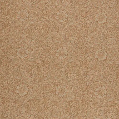 STOUT 7872 Marigold Woven 2 Clay Fabric | Atlanta Fabrics