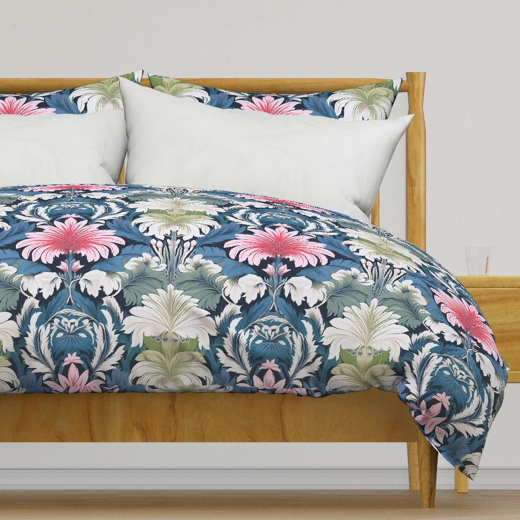 Atlanta Fabrics Ragtime Baltic Fabric | Atlanta Fabrics