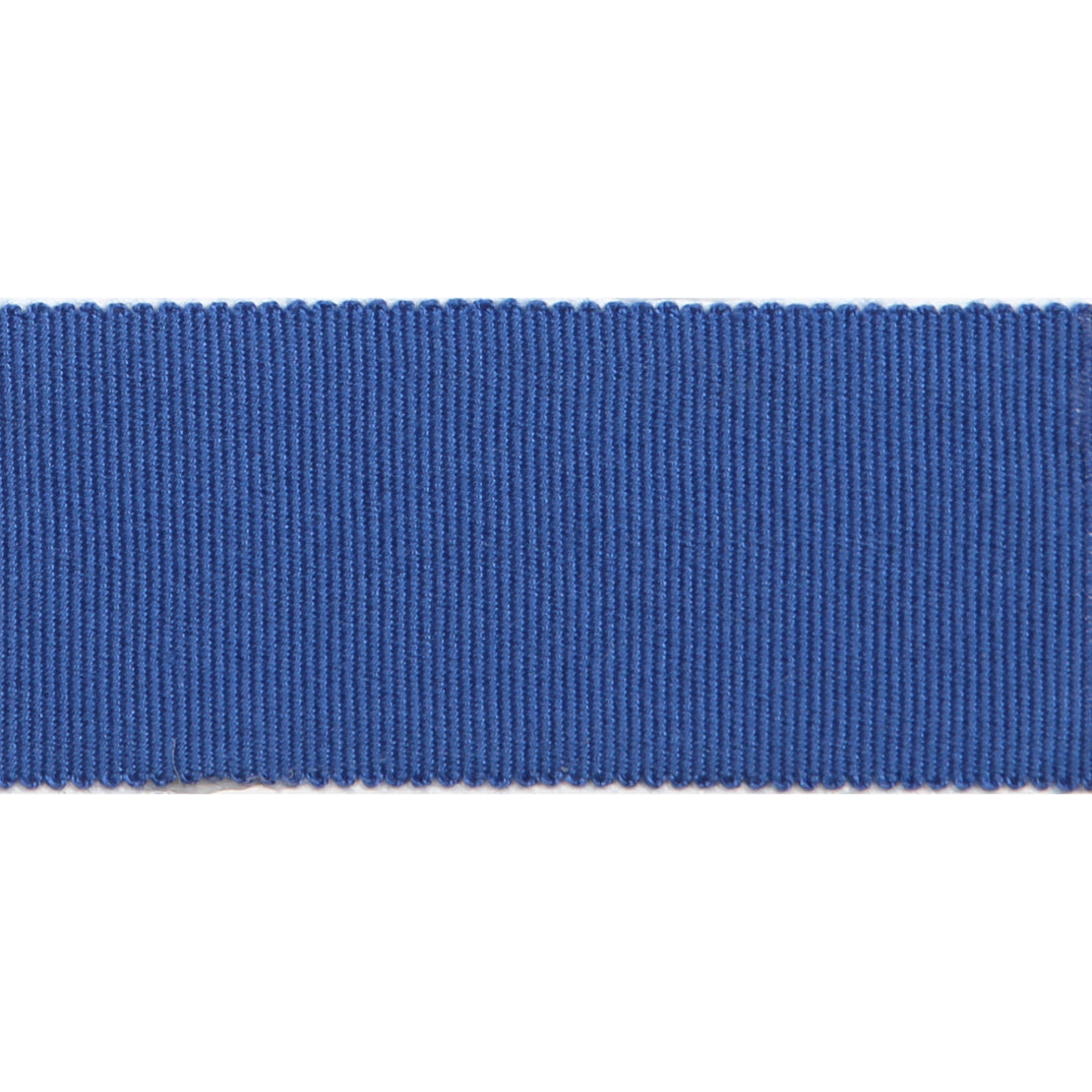 Versailles 1.5" Grosgrain Ribbon - Cobalt