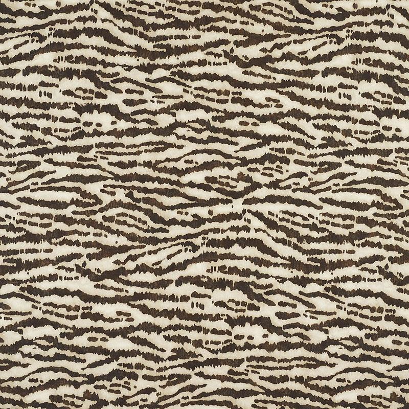 ANIMAUX BARK FABRIC