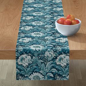 Atlanta Fabrics Disarming Blue Fabric | Atlanta Fabrics