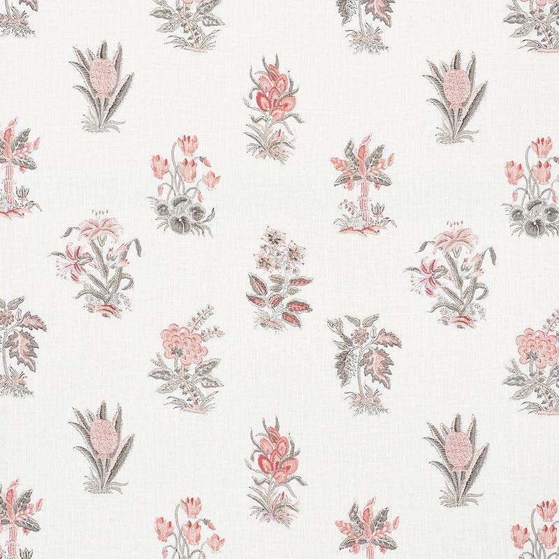 BUNNY ROSE FABRIC