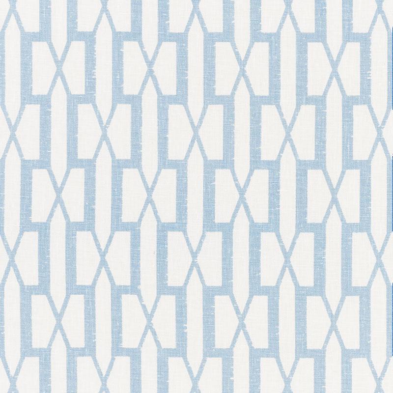 BELVEDERE SKY FABRIC