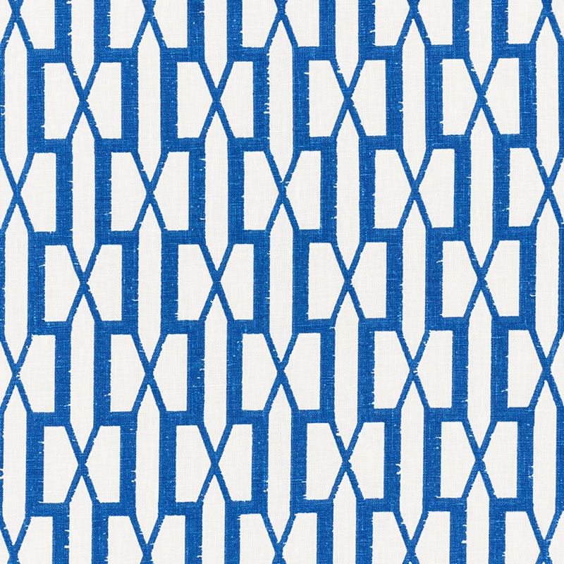 BELVEDERE SEA FABRIC